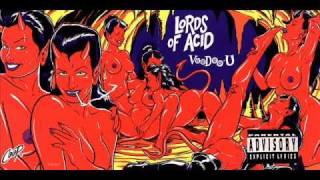 Lords Of Acid - Young Boys