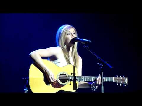 Lindsay Ell - Not Another Me (live) - Folketeatret, Oslo - 12-11-2013