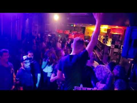 DJ SIMIO  Creedence Club (Zaragoza)