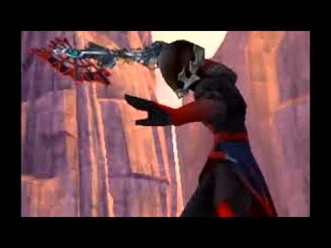 [TOP 100 BATTLE VGM] # 21 Enter the Darkness - Kingdom Hearts Birth by Sleep