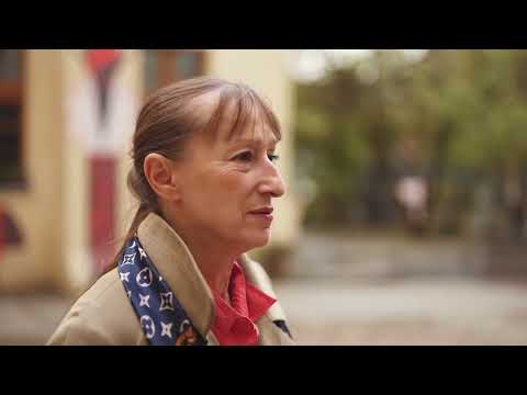 Ludzie Solidarności Walczącej - Grażyna Najnigier