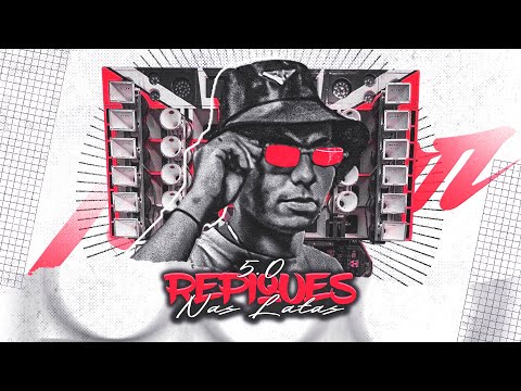 TUDO NO SIGILO - JUNIOR GOBIRA FT. ZULU NO BEAT & MC BIANCA - REPIQUES NAS LATAS 5.0