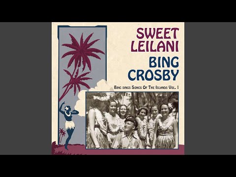 In a Little Hula Heaven