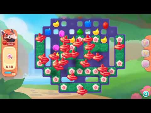 Wildscapes Level 7 HD 1080p