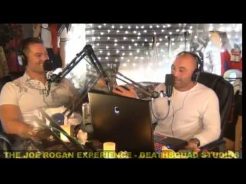 Joe Rogan Experience #234 - Adam Scorgie