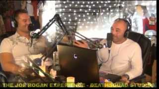Joe Rogan Experience #234 - Adam Scorgie