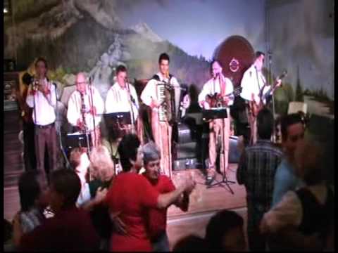 Pajdaši  Die Oberkrainer Kameraden/S.V. Avsenik - Harmonika in orglice/Die ganze Welt ist voll Musik