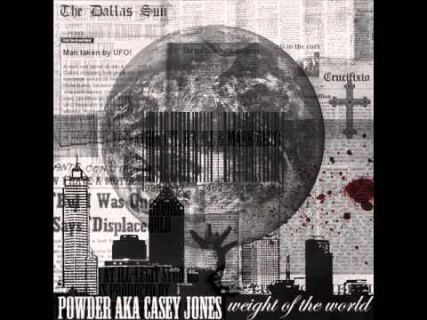 03. Powder - Tough Guy