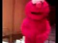 Tickle Me Elmo