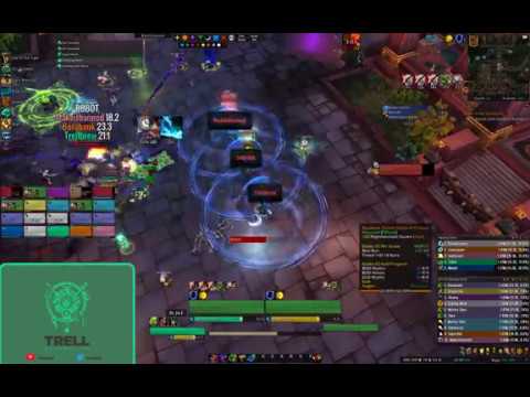 Mythic High Tinker Mekkatorque (Encore) | Brewmaster POV