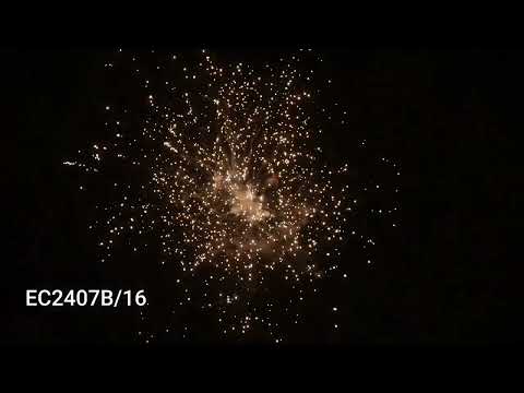 WOLF - EC2407B/16 - www.pyro.md