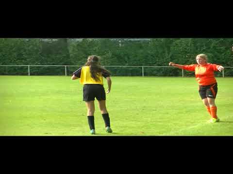 voetbal 2017 beekvooruit