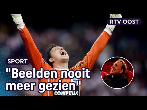 Unieke terugblik met PEC-icoon Diederik Boer op historische bekerfinale tegen Ajax | Oost
