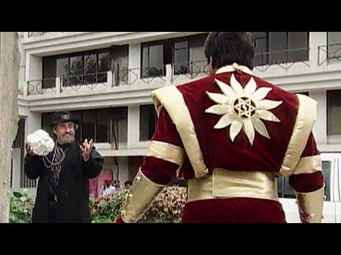 शक्तिमान, अब तेरी ताकत अँधेरे की ताकत बन जाएगी | Shaktimaan | Episode 88 |  Best Superhero Tv Serial