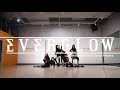 EVERGLOW - Bon Bon Chocolat (Dance Practice Version)