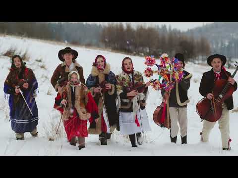 Fundacja Braci Golec - "A wcora z wiecora"  Heligonki