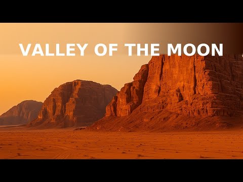 15 Rare, Mind-Blowing Facts About Wadi Rum, Jordan !