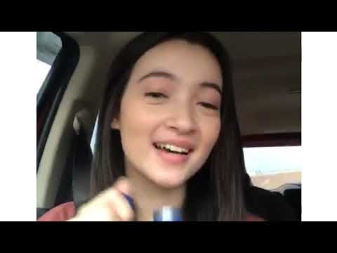 Megan domani ( 5 mei 2019)