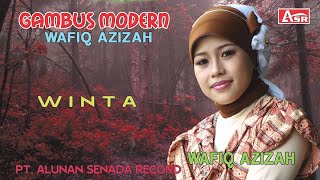 Download lagu WAFIQ AZIZAH  -GAMBUS MODERN - WINTA (  Video Musik ) HD mp3