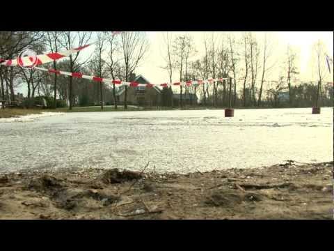 Pech foar iisklup De Pein