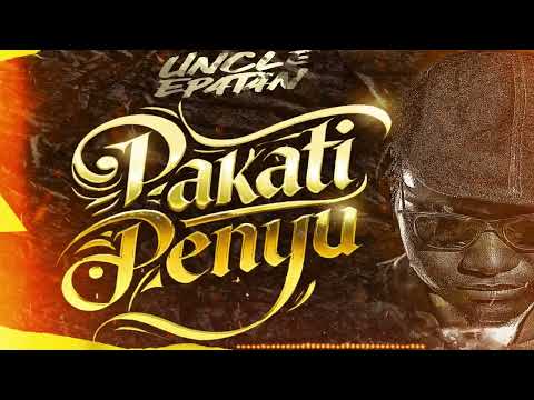 Uncle Epatan - Pakati Penyu
