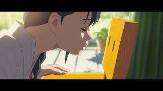 [閒聊] 新海誠新作『すずめの戸締まり』偽預告