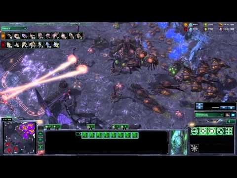 Whitera vs Acerbly Game 7