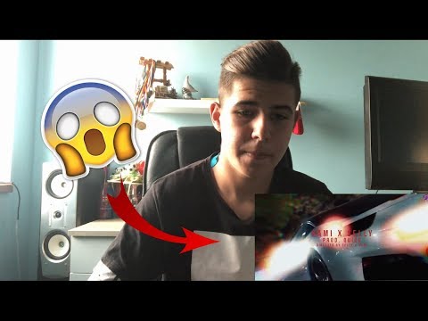 Reactionez la "GAMI x SELLY - SMASH OR PASS"