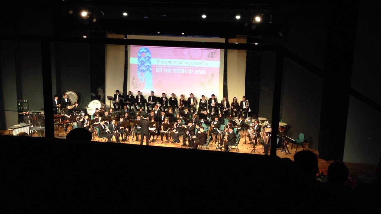 Munnaeru Vaalibaa - Temasek Polytechnic Alumni Band