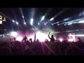 Nature One 2015 - Axwell Ingrosso // On my Way ...