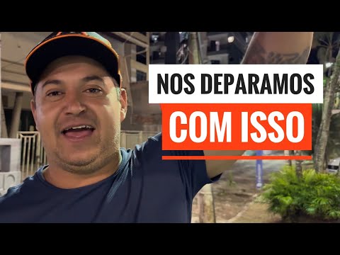 CHEGAMOS EM ILHÉUS! CAPITAL DO CACAU DO BRASIL! 