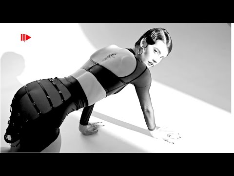 CHAMBRE NOIRE Maison Close 2023 - Swimwear & Underwear