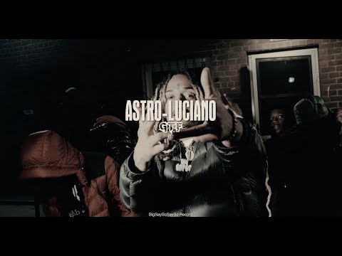 Lil Dude - GTF (Official Visual) | @DirectedByFOUR & #HunchozCreations