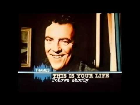 Thames Evening Interval Junction (c. 1984)