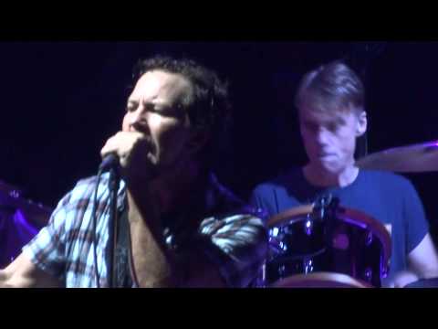 Pearl Jam - Sirens - Live at Wells Fargo Center, Philadelphia (2), PA-10/22/13
