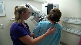 Llega "La tarde de las mamografías" para prevenir el cáncer de mama