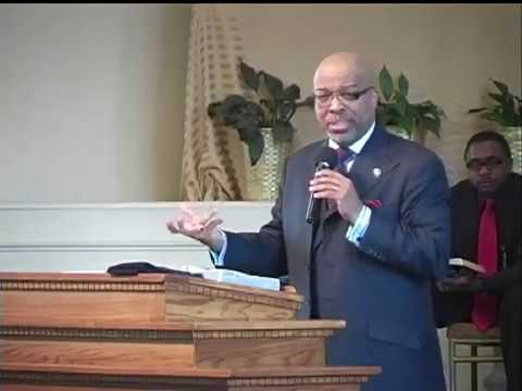 CMBC Pastor's 22nd Anniversary / Bishop Michael V. Kelsey Sr.