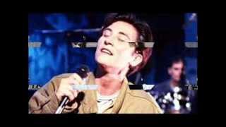 Elton John & k.d.lang - Teardrops