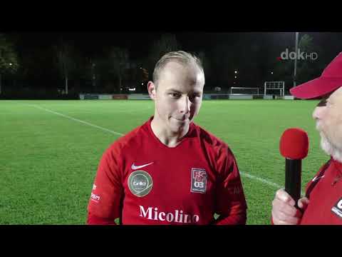 FC Déifferdeng 03 Channel  18.05.2020