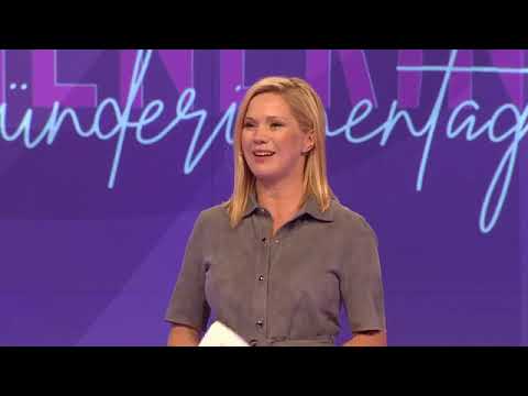 The Female Company beim WIENERIN Gründerinnentag in Österreich