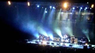 Håkan Hellström - Känn Ingen Sorg För Mig Göteborg, Live Stockholm (Hovet 13/11-10)