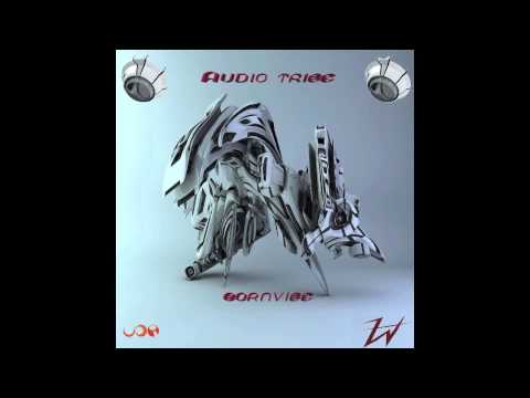 Forbidden Frequencies - Bornvibe