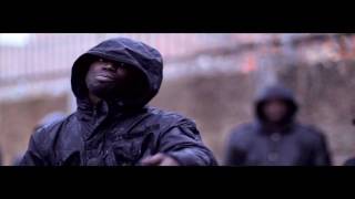 Ghetts   Artillery OFFICIAL VIDEO   HD