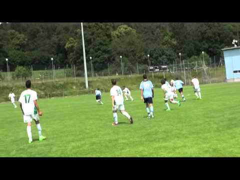 Team ASI Audax NX - Team Littoral C1 5-2 (3-0)