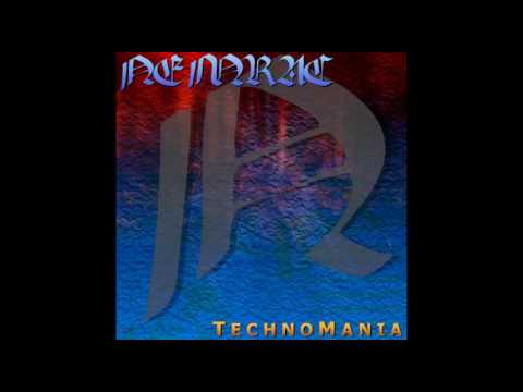 Nemrac - Technomania (full album)