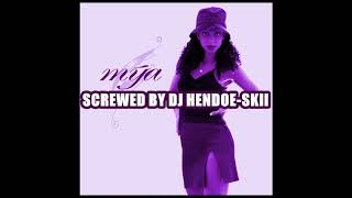 Mya - We're Gonna Make Ya Dance (screwed)