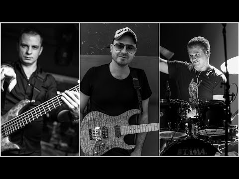 Roman Bondarenko /Alexey Lyubchik /Denis Vasilevsky - Jam