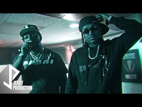 J Kil feat. Rio Da Yung OG - Meth Heads (Official Video) Shot by @JerryPHD