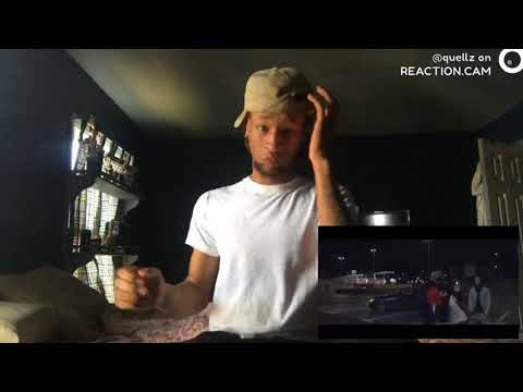 ISSAM - Bavra Ft. TOTO (Prod BricksDaMane) – REACTION VIDEO