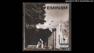 Eminem - I&#39;m Back (Remastered Original / UNCUT)